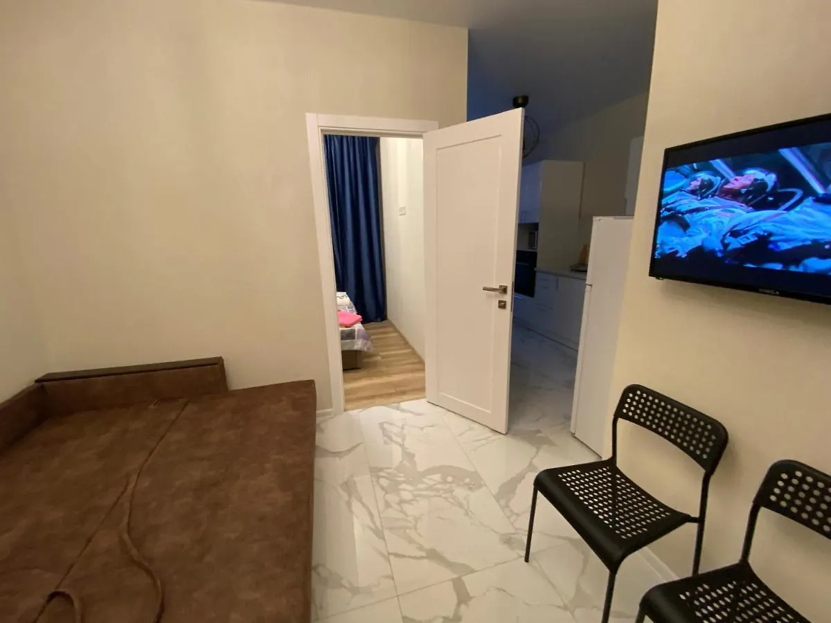 Appartement Жк Навигатор , Евродвушка , Куреневка à Kiev