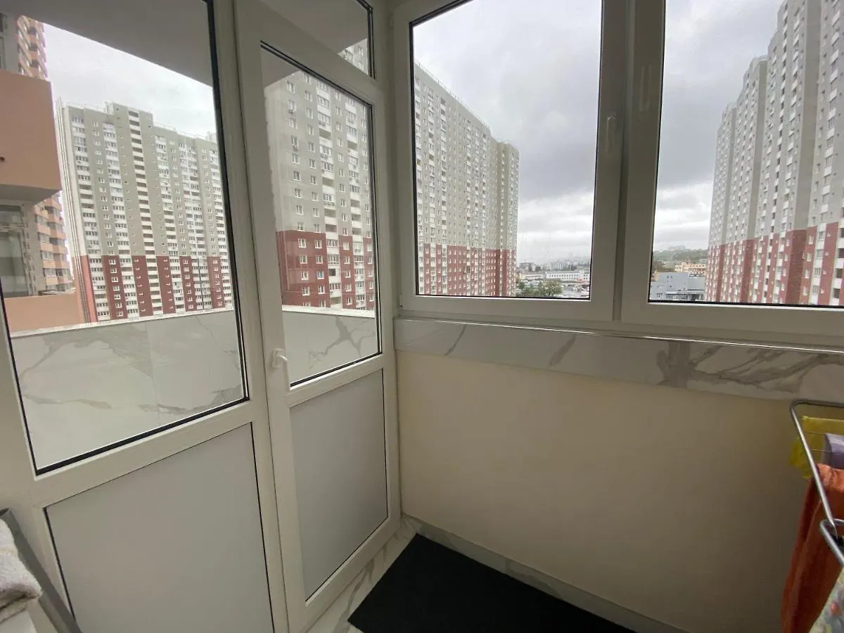 Appartement Жк Навигатор , Евродвушка , Куреневка à Kiev