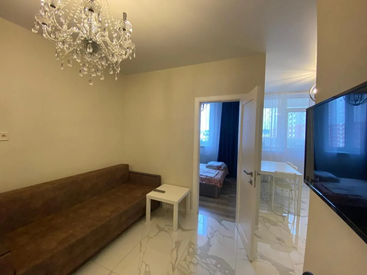Жк Навигатор , Евродвушка , Куреневка Appartement Kiev