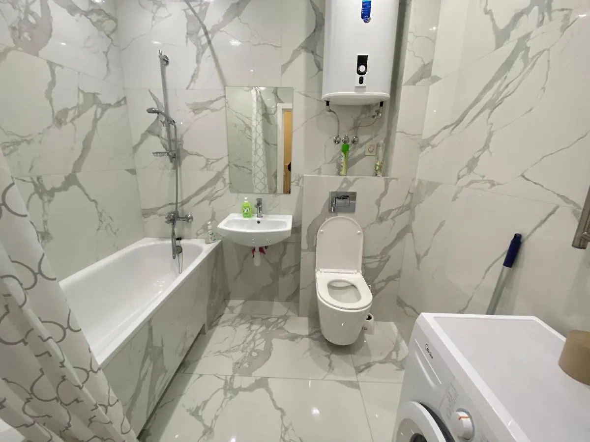 Жк Навигатор , Евродвушка , Куреневка Appartement Kiev 0*,